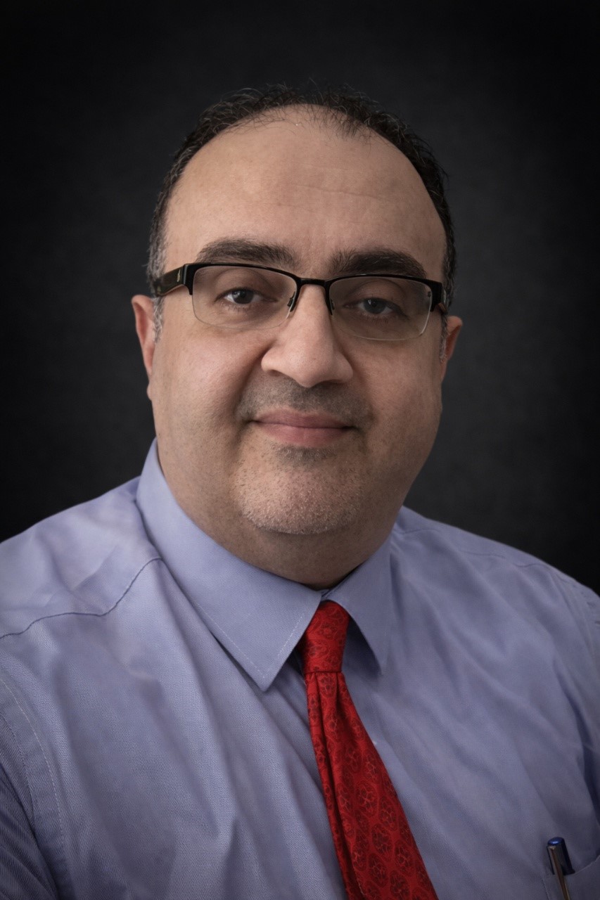 Ashraf Farah
